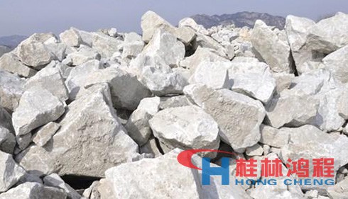 钠长石制粉