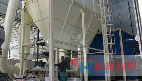 HCH980超细磨粉线 HCH980超细磨粉线