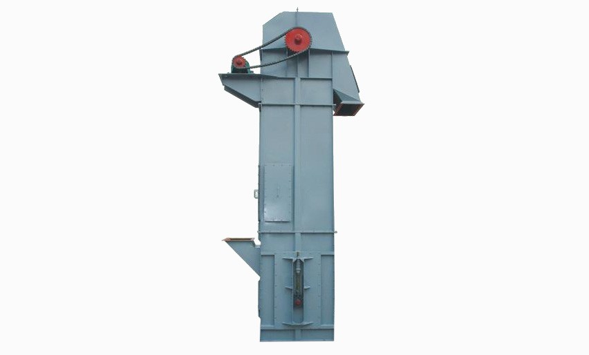 提升机|斗式提升机|物料提升机|磨粉机|桂林鸿程