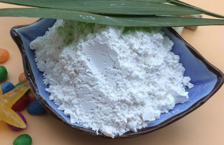 1250目白炭黑超细粉