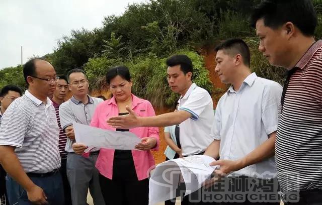 碳酸钙超细磨粉机，凌云县15万吨项目预计9月投产