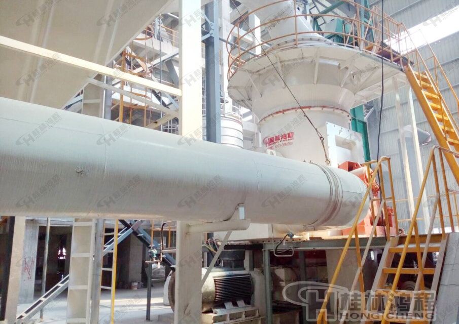 高产水泥原料立磨机那里有卖？福建水泥上半年亏4306万
