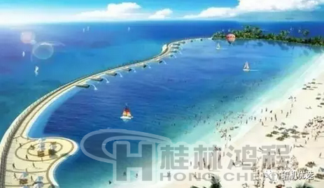 广东将打造全球最长滨海公路：全长1600多公里！