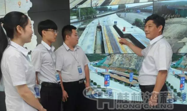 全国石灰石交易管理平台落户淄川