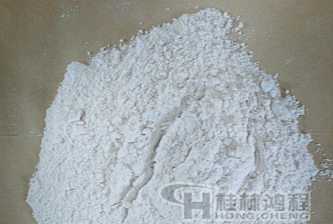 250目长石粉