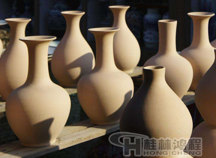 陶瓷胚体