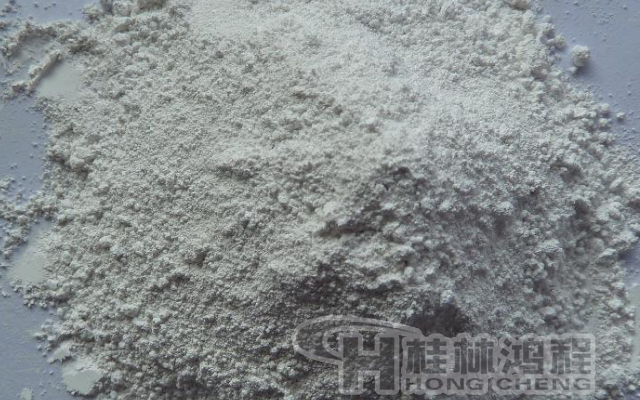 金红石型钛白粉