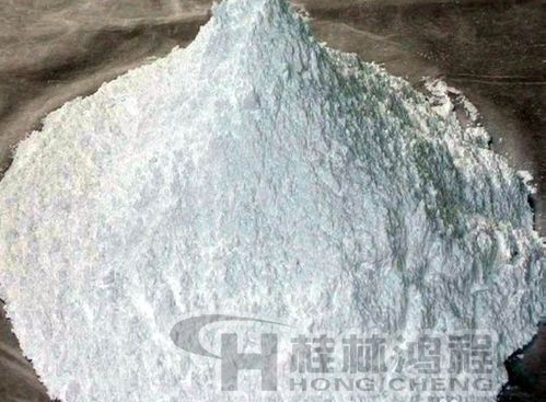 滑石粉的功效与作用