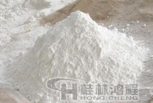 滑石粉的功效与作用