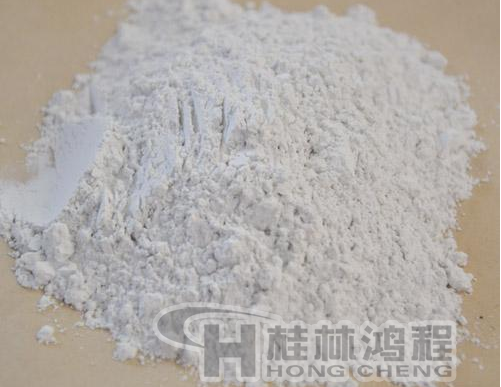 莫来石粉