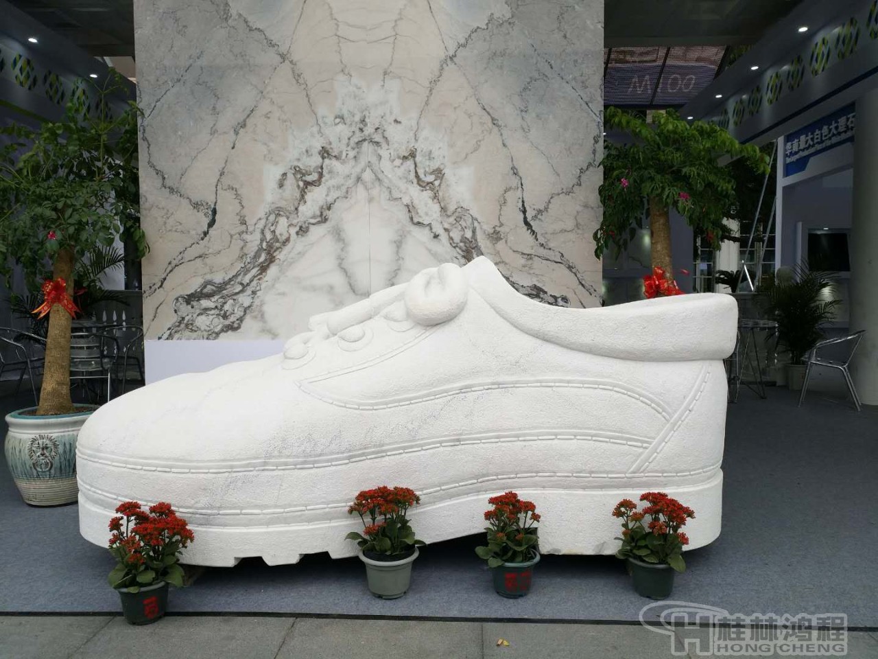 广西贺州旺高工业区