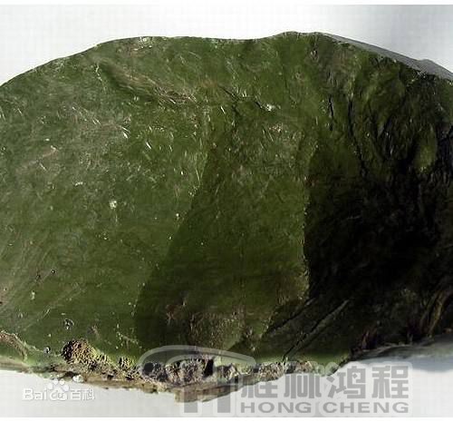 绿泥石