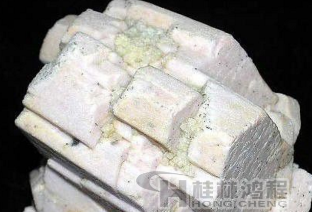斜长石
