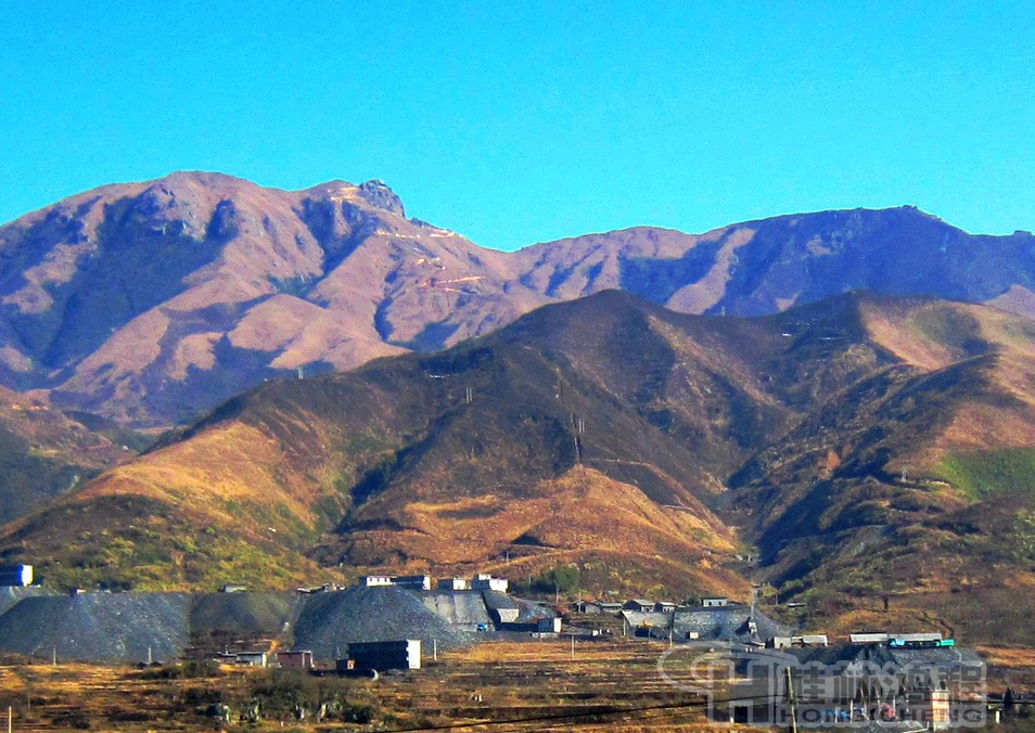 石墨之乡郴州微晶石墨