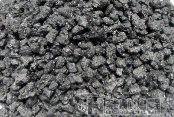 石油焦增炭剂