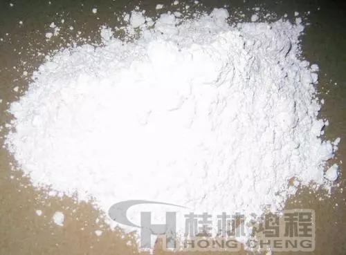 400-2500目重质碳酸钙重质碳酸钙微粉