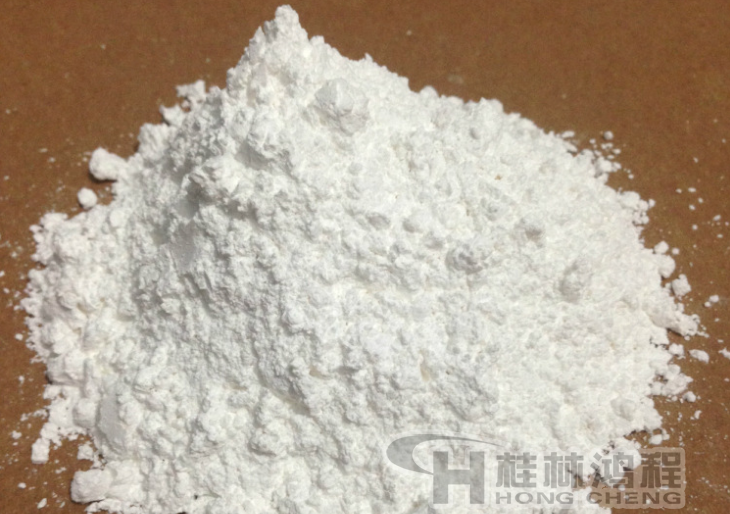 pvc用碳酸钙