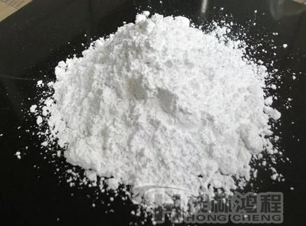 重钙粉325目