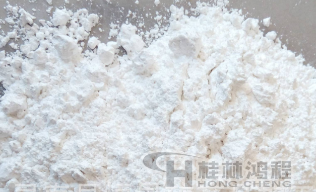 1250目重钙粉