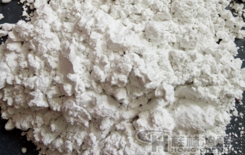 防水涂料膨润土