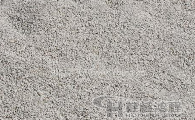 建筑铺路用青石粉