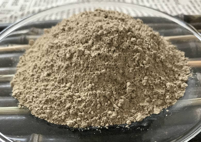 一级伊利石粉