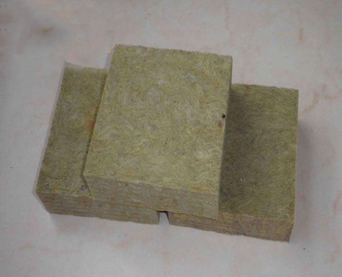 岩棉废料制砖