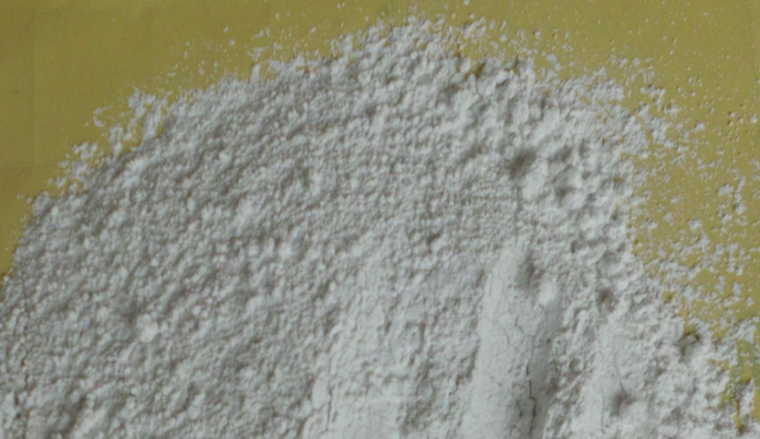 超细硅线石粉