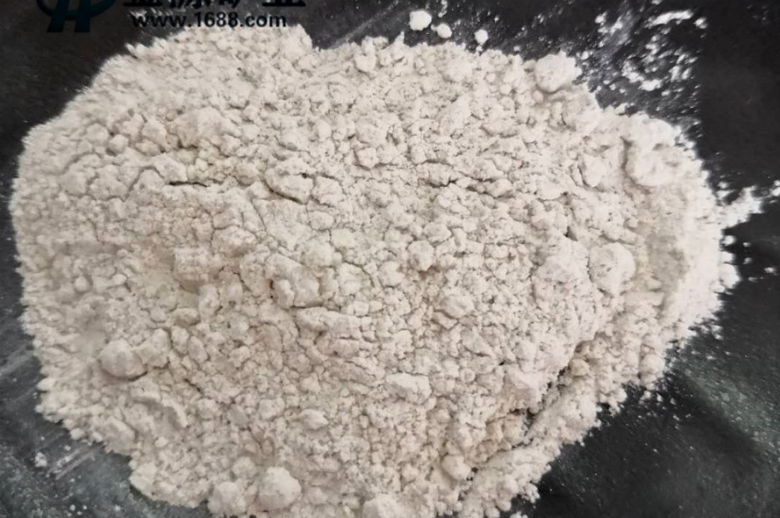 2000目锂辉石粉