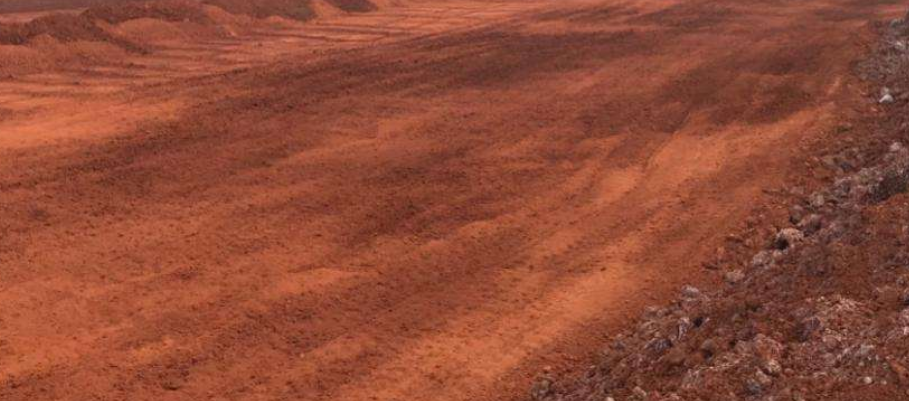 赤泥的综合利用 赤泥的综合利用