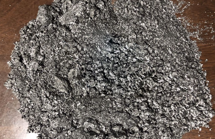 针状石油焦