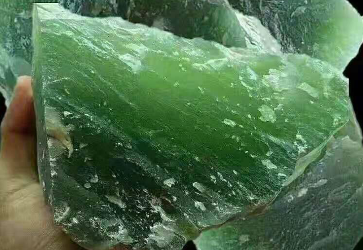 玻璃纤维原料是什么矿？叶腊石占比50%