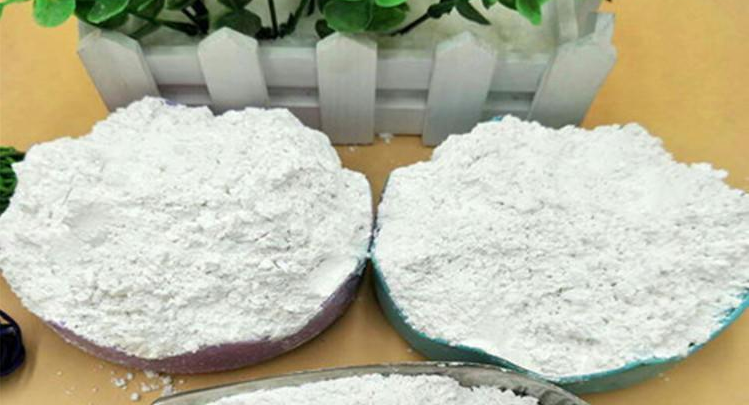 生产莫来石粉设备HC摆式磨粉机