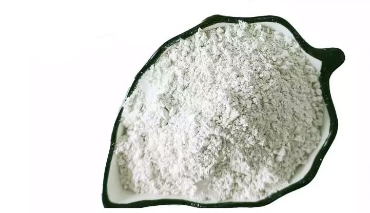 凹凸棒石粉的性质及用途