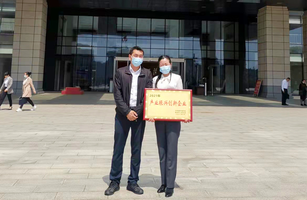 实力彰显！全市工业振兴大会召开，桂林鸿程斩获多项荣誉