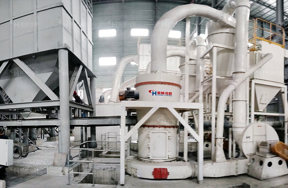 磷酸钙磨粉机