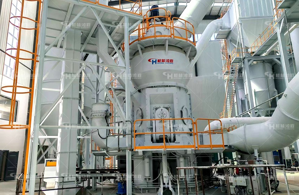 硬质岩沥青磨粉机